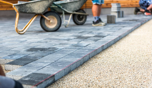 Reliable Hudson, IL Driveway Pavers Solutions